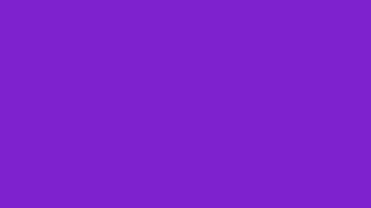 Solid purple cover graphic for the LLM pricing comparison post